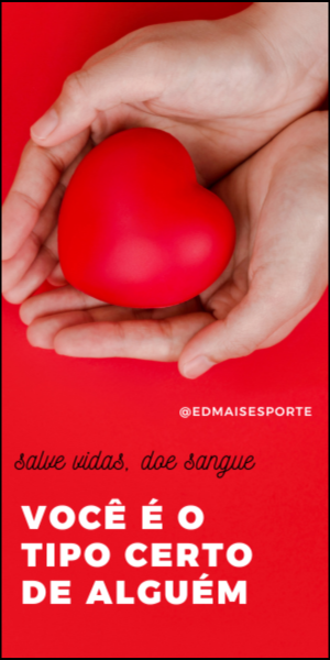 DOE SANGUE
