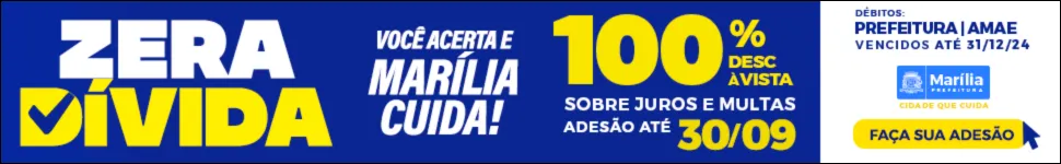 topo 1 - pref zera divida