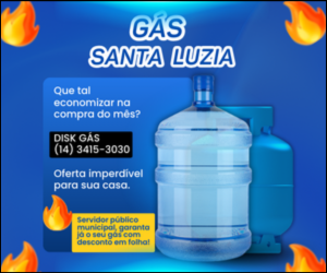 GAS STA LUZIA