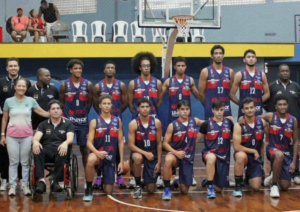 F.R. Marília faz dois jogos fora de casa em 'tudo ou nada' pela classificação no Estadual Sub-18