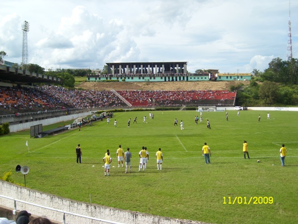 stadium photo