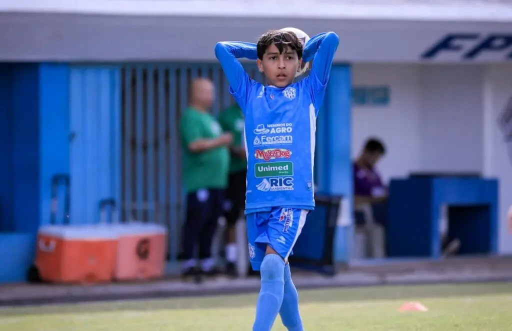 Confira a classificação atualizada, regulamento e próximos jogos do Marília no Campeonato Paulista de base (Sub-11 ao Sub-17).