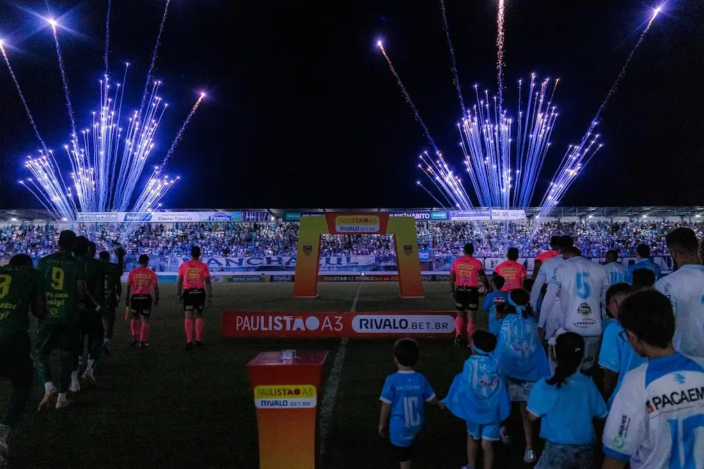 Guia informativo para o jogo Marília x Portuguesa Santista ao vivo.
