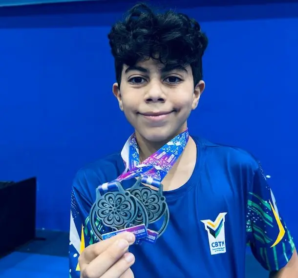 Antônio Lorenzo Santana