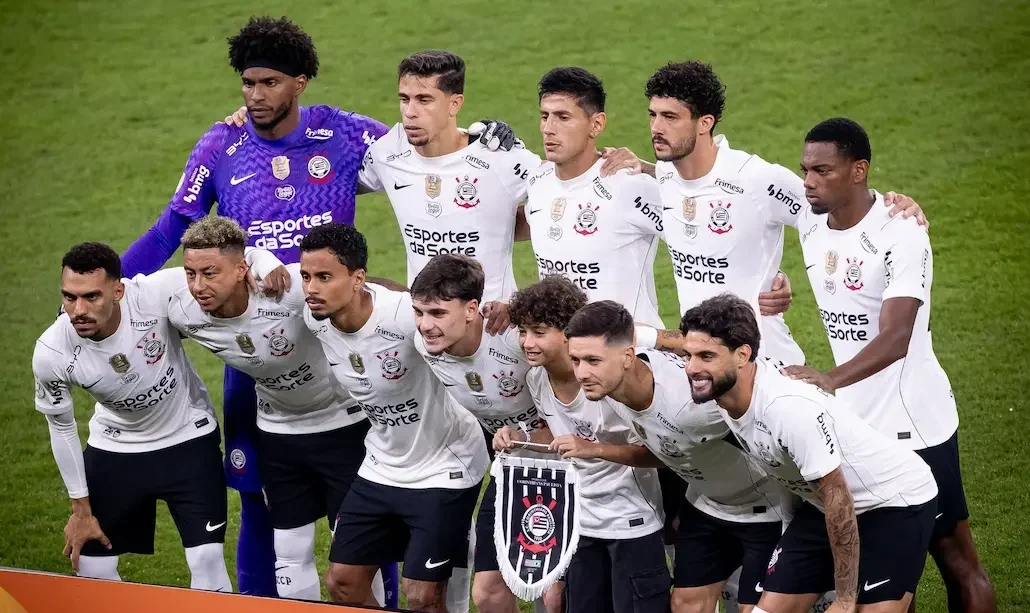 Corinthians vence Barra e carimba vaga nas oitavas da Copa do Brasil ...