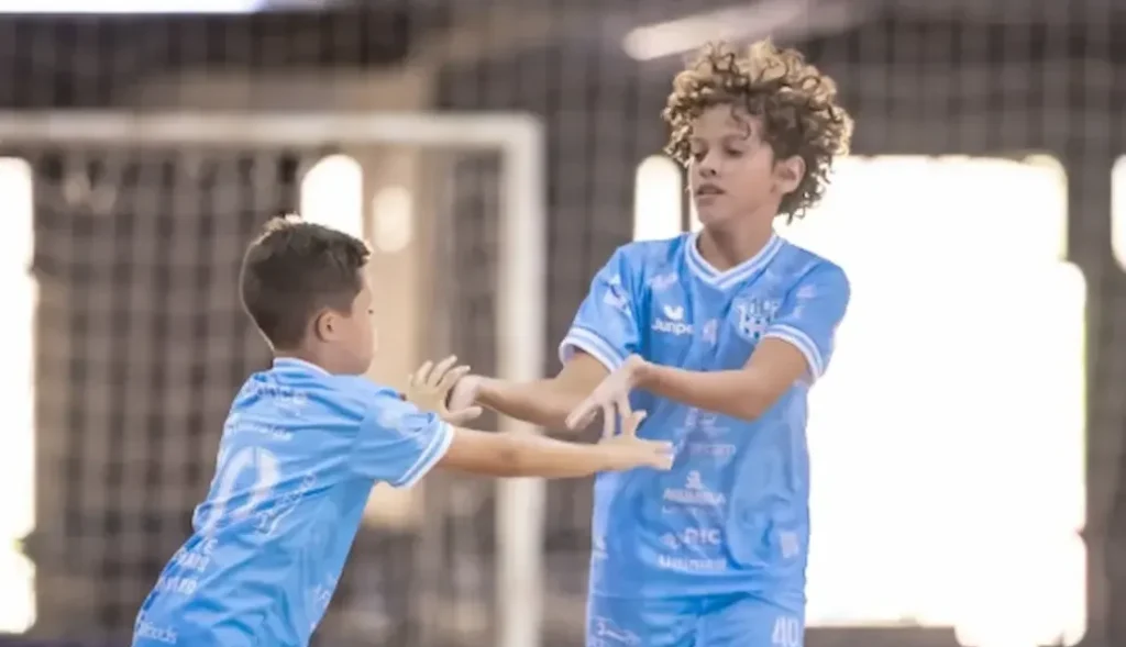 SELJ/MAC Futsal estreia na Liga Paulista com uma vitória, um empate e duas derrotas diante da Fundesport Araraquara.