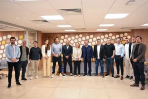 MAC e Prefeitura participam de reunião na FPF para tratar das adequações do Abreuzão para o Paulistão A2 de 2027
