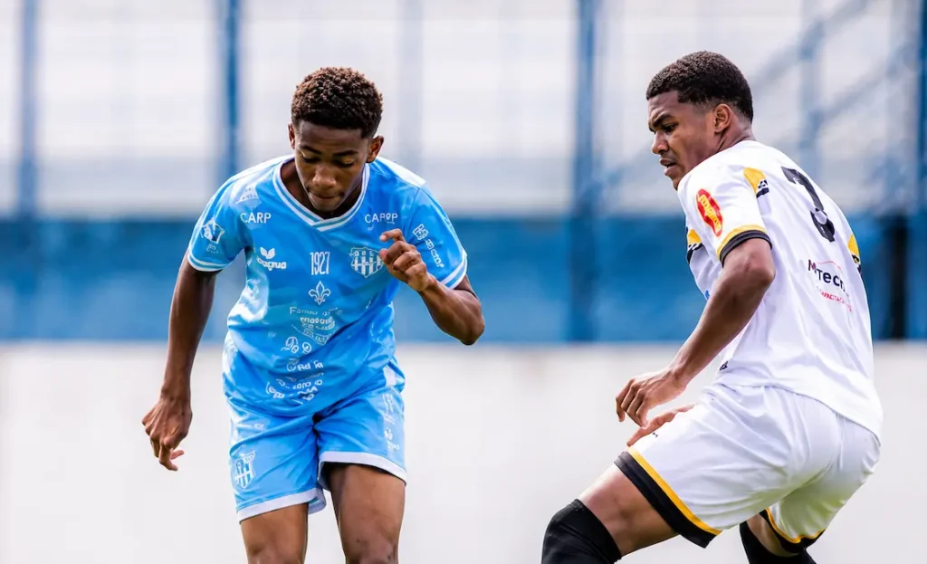 Marília x Noroeste Sub-13 e Sub-14 jogam no Abreuzão pelo Paulista de base com classificação completa do Grupo 02.