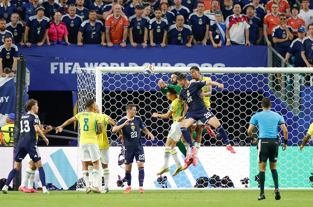 Brasil x Japão: veja horário, onde assistir, escalações e tudo sobre o mata-mata da Copa do Mundo.