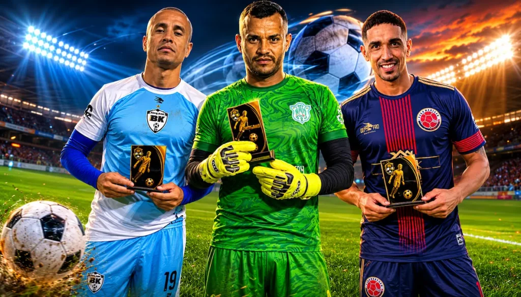 FUTEBOL AMADOR COPA MASTER
