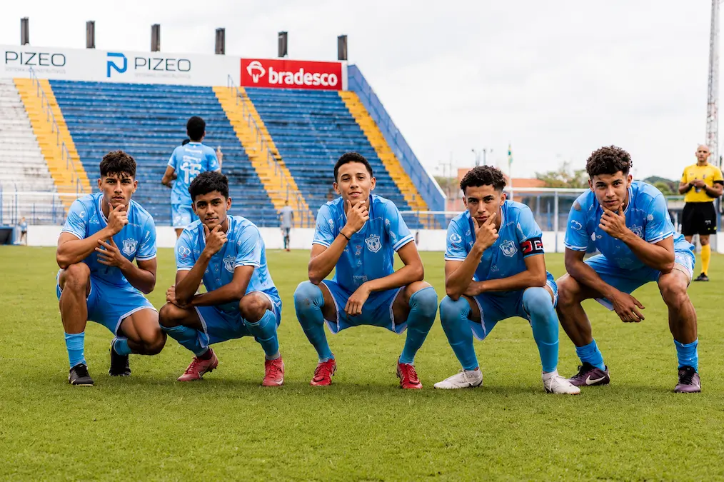 Noroeste e Marília se enfrentam pelo Paulista Sub-15 e Sub-17 em Iacanga
