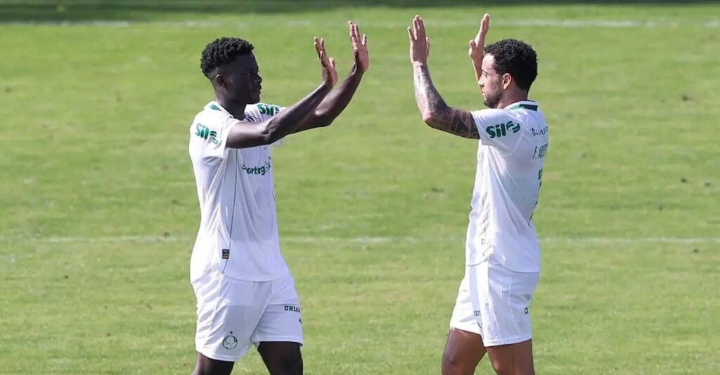 Mercado da bola tem Corinthians, Santos, São Paulo, Palmeiras e Remo agitando negociações antes da janela.