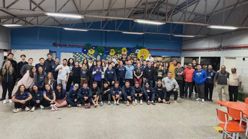 Delegação de Marília estreia com sete vitórias nos Jogos Regionais 2026 em Tupã.