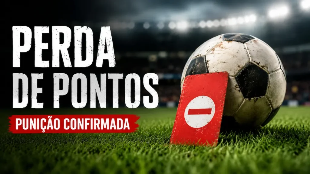 Liga dos 20 pune o Marília Master por escalação irregular, retira todos os pontos da equipe e suspende atleta por duas temporadas.