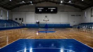 FR Marília enfrenta Pinheiros pelo Campeonato Estadual Sub-20 de Basquete
