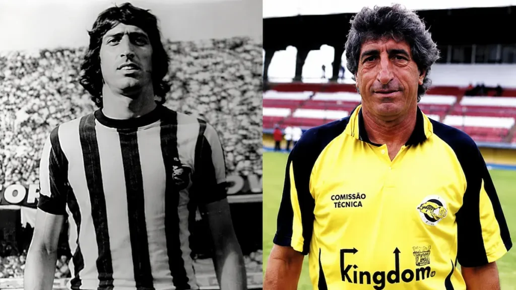 Morreu aos 72 anos o ex-zagueiro Fernando Guisini Neto, campeão paulista pelo Santos em 1978 e ex-jogador e treinador do Marília Atlético Clube.