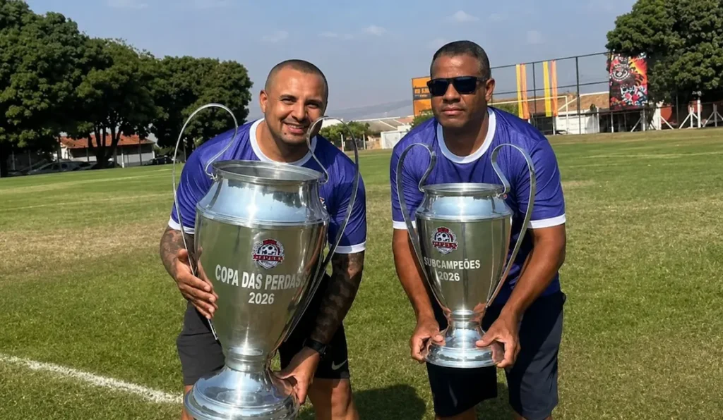 Copa das Periferias, 5ª edição