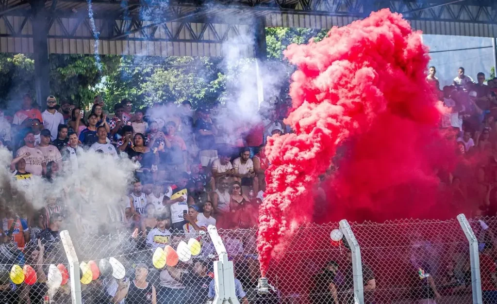 Liga dos 20 confirma W.O. para o Varpa após suspensão do Vila Barros; última rodada definirá o quarto semifinalista da Copa SELJ.