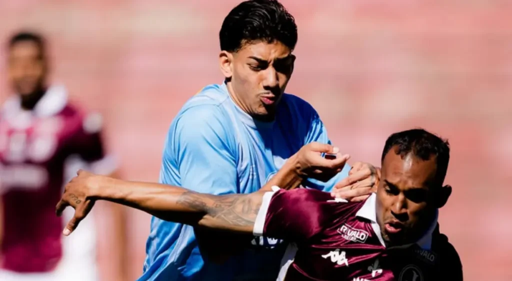 Marília visita o Linense pela Copa Paulista. Confira os jogos do fim de semana e as semifinais do Paulista Segunda Divisão Sub-23.