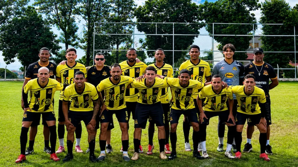 Azaleia confirma melhor campanha da 1ª fase da Copa SELJ