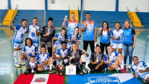 Marília conquista antecipadamente o título dos Jogos Regionais de Tupã com 278 pontos e amplia sua hegemonia na competição.