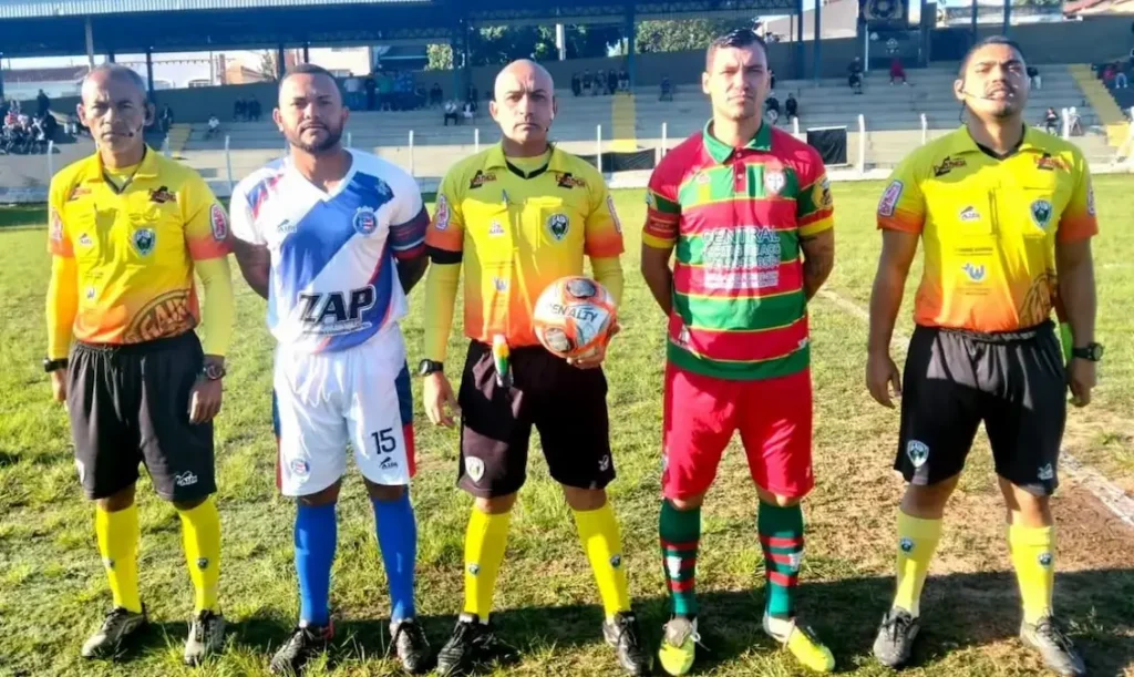 Copa SELJ 1ª Divisão: Portuguesa encaminha vaga na decisão.