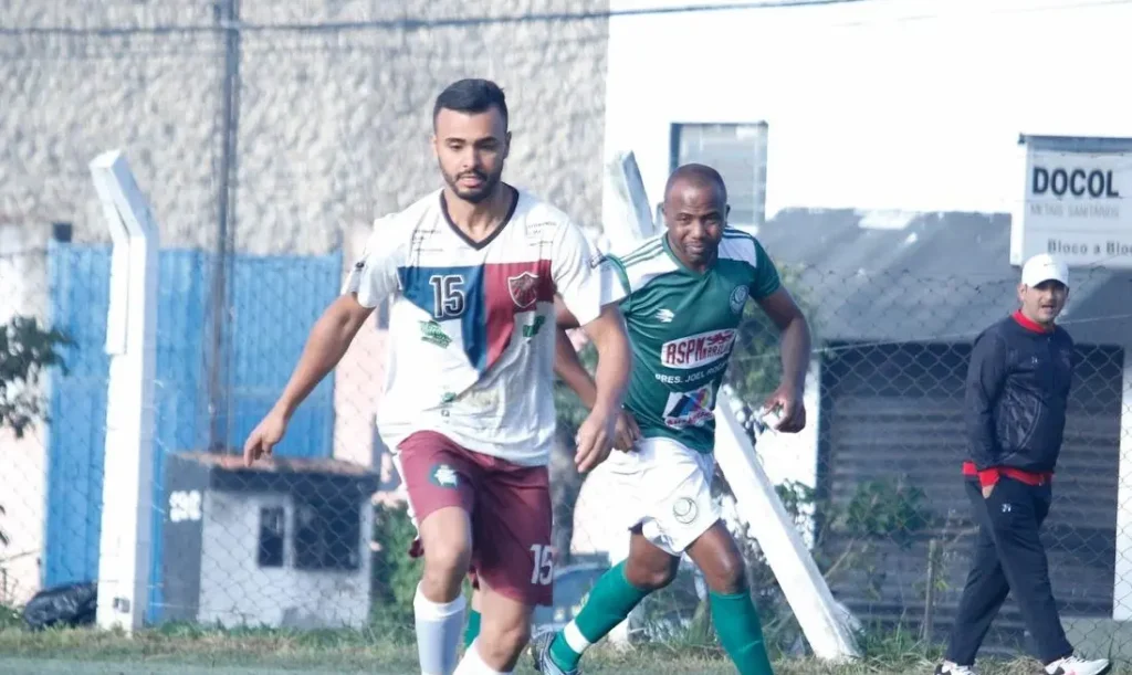 Semifinais da Copa SELJ 2ª Divisão serão disputadas no Mineirão e Tatá.
