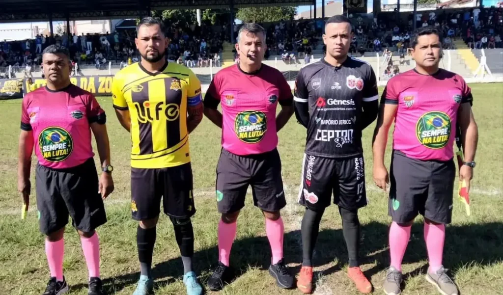 Copa SELJ 1ª Divisão: Portuguesa e Azaleia vencem na semi