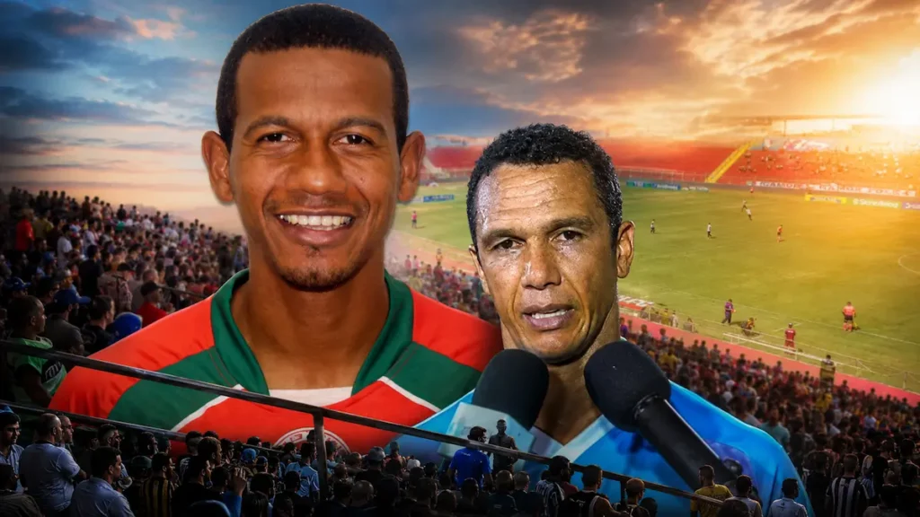 Em 6 de julho de 2007, o Marília derrotou o Paulista por 2 a 0 no Estádio Jaime Cintra, em Jundiaí, com gols de Reginaldo e Wellington Amorim.