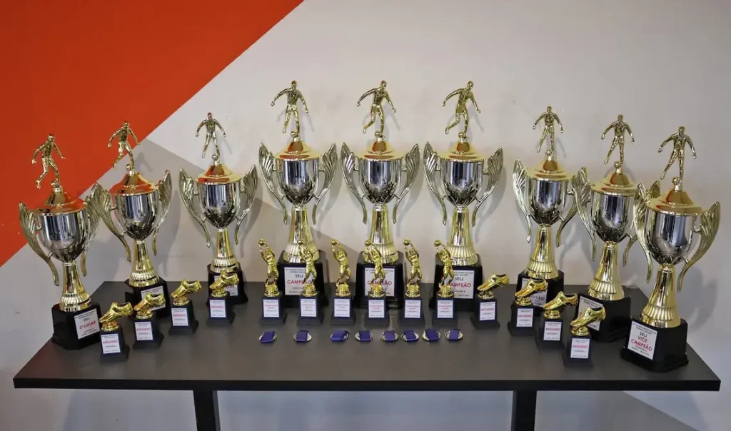 Interchácaras define os campeões das categorias A, B e C neste sábado. Confira os horários das finais em Marília.