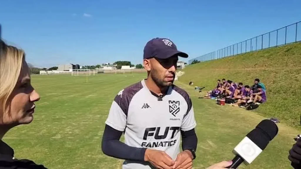Grêmio Prudente se prepara para a estreia na Copa Paulista contra o Marília. Confira a entrevista do técnico e todos os reforços contratados.
