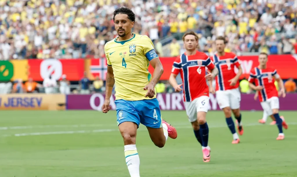 Brasil termina a Copa do Mundo em 11º lugar, registra sua pior campanha em 92 anos e inicia preparação para o ciclo de 2030.
