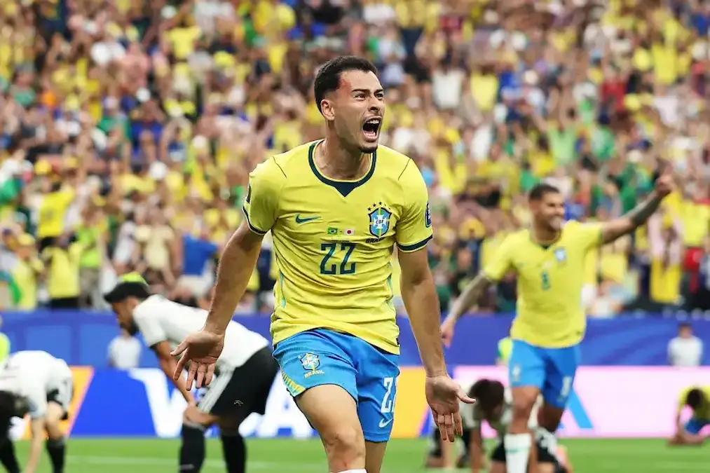 UFMG aponta Brasil favorito contra a Noruega nas oitavas da Copa do Mundo 2026; veja as probabilidades.
