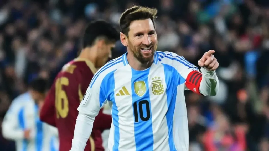 Argentina busca vaga nas oitavas nesta sexta-feira; confira os jogos da Copa, onde assistir e as projeções para o Brasil.