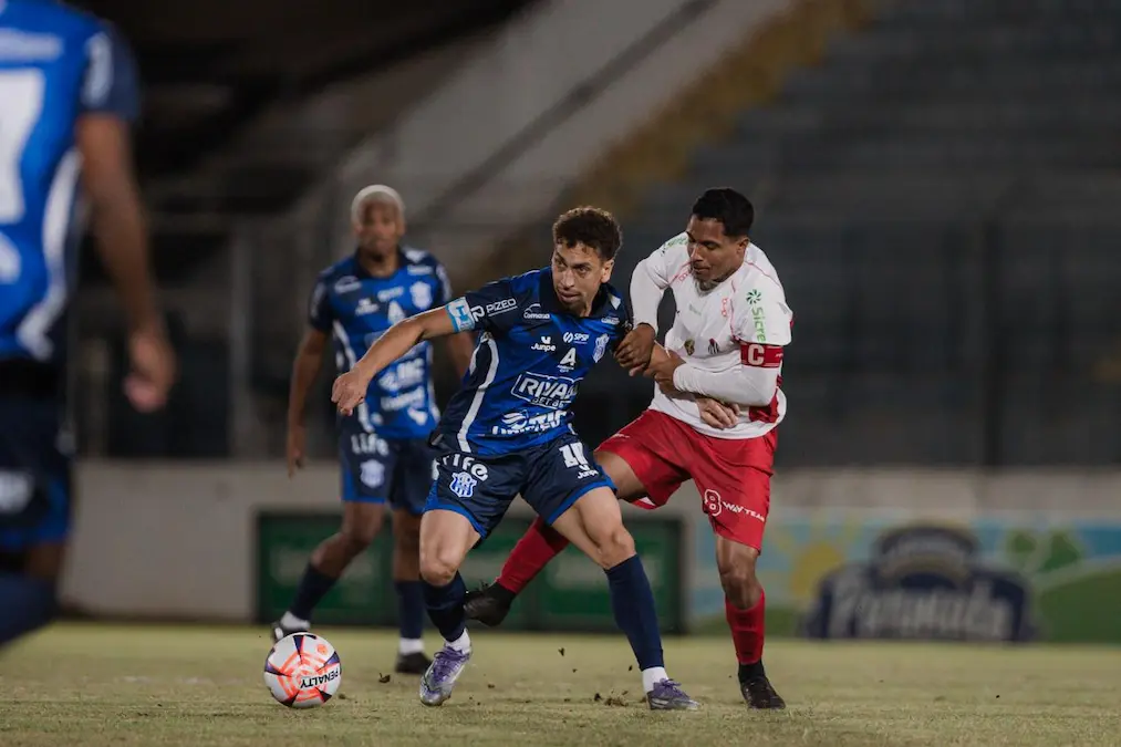 Marília chega à reta final da Copa Paulista com 4 pontos e faz contas para buscar classificação direta ou repescagem.