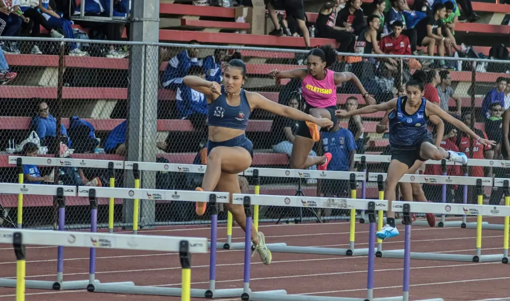Balanço do Paulista Sub-18 confirma evolução do atletismo de Marília, com ouro, prata, bronze e cinco finais estaduais.