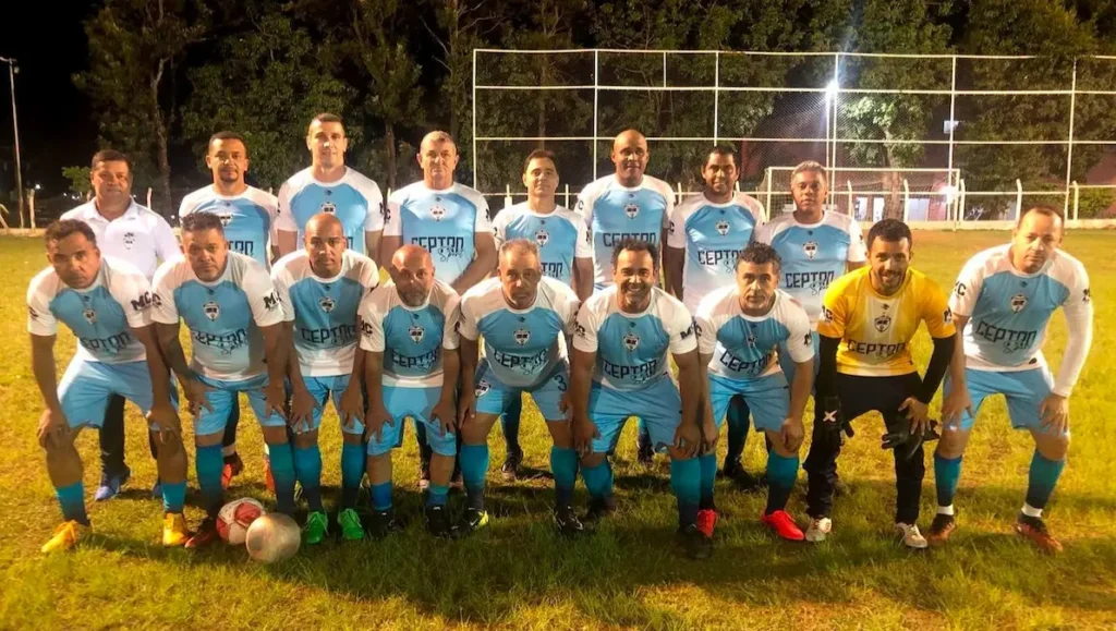 O Beko do Argolo levou a melhor sobre o Nova Almeida, por 2 a 1, e chegou aos sete pontos, assumindo isoladamente a vice-liderança do Super Master. (Foto: GAIP)