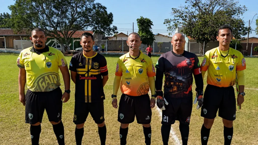 Copa das Periferias volta neste domingo com três jogos, líder invicto, artilharia equilibrada e briga pelas semifinais.