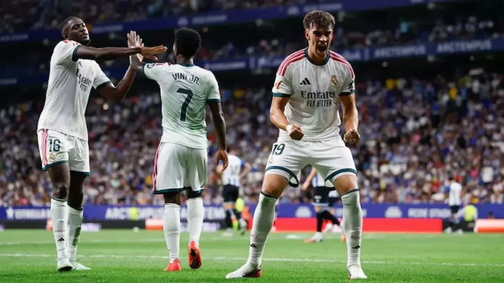 Jogos de hoje (26/08/26): confira horários e onde assistir a Palmeiras x Santos, Real Madrid, Champions League, Copa do Brasil e mais.