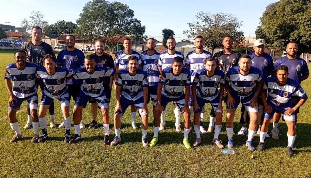 Marajó lidera a Copa das Periferias com 100% de aproveitamento após a terceira rodada. Veja resultados, classificação e próximos jogos.