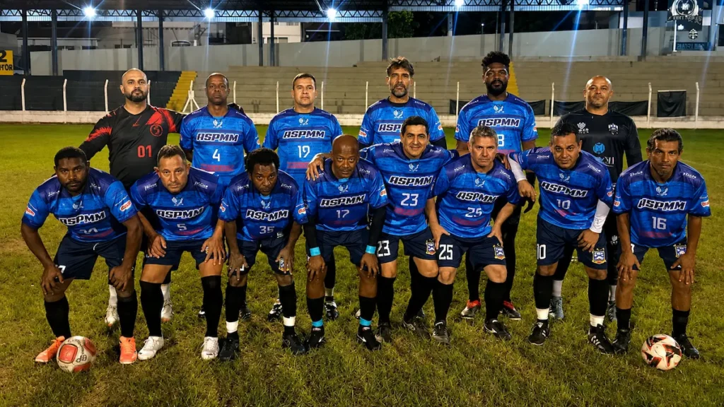ASPM Marília vence Beko do Argolo por 3 a 1 e é o primeiro finalista da Copa SELJ Super Master.
