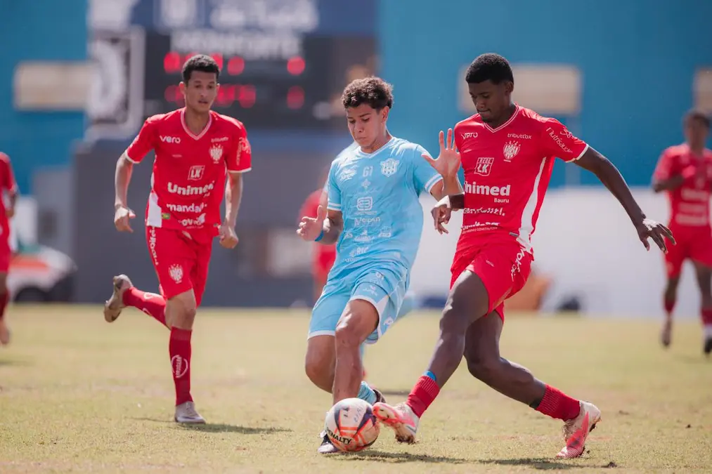 Marília Sub-17