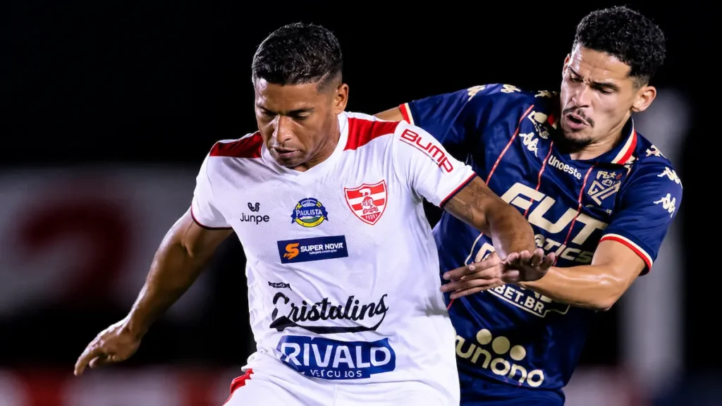 Quartas de final da Copa Paulista têm datas, horários e locais definidos. Confira os oito jogos do mata-mata.