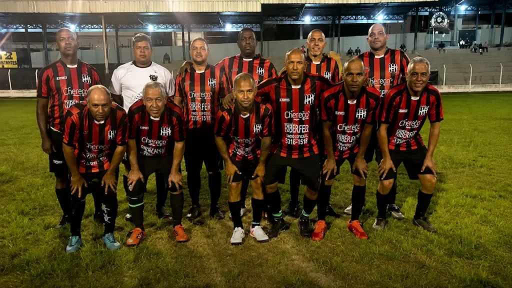 Pompeiana e Inter Damasco duelam no Mineirão na abertura da 4ª rodada da Copa SELJ Super Master em Marília. Confira tudo!