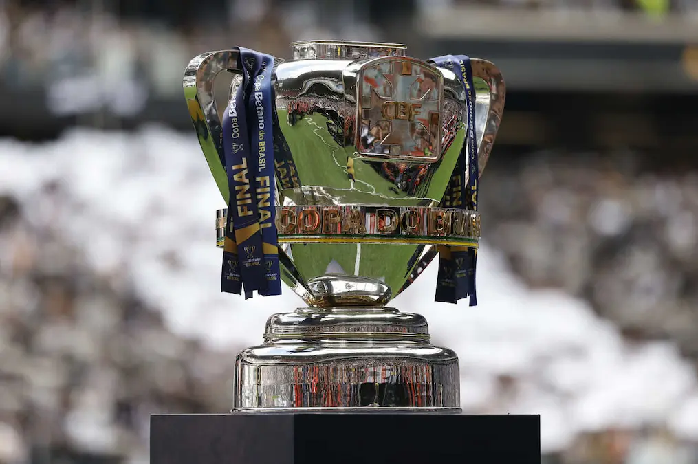 Copa do Brasil 2026 define os oito classificados às quartas. Veja confrontos, premiação, curiosidades, sorteio e próximas datas.