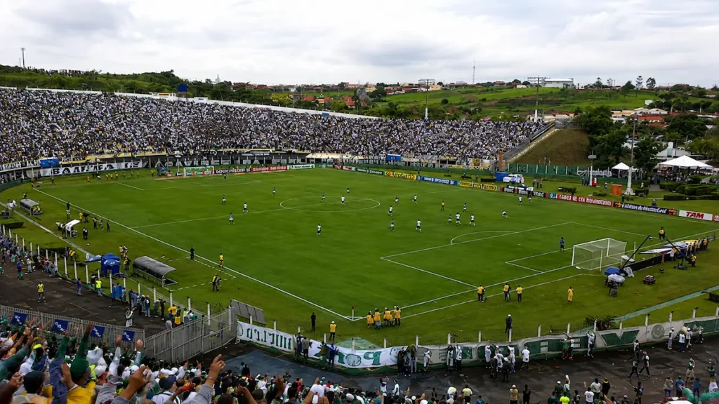 Grêmio Prudente x lINENSE: veja desfalques, novidades, escalações, arbitragem e transmissão do duelo decisivo.