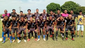 Copa das Periferias tem rodada neste domingo (13), com Marajó, Risca Faca, Ferrão e Nova Marília 4 na briga pelo G-4.