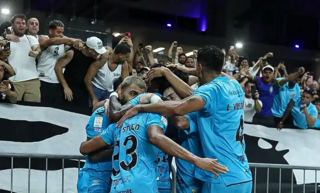 Mirassol, Santos e São Paulo vencem na 28ª rodada do Brasileirão e entram na sequência do campeonato com novos objetivos na tabela.