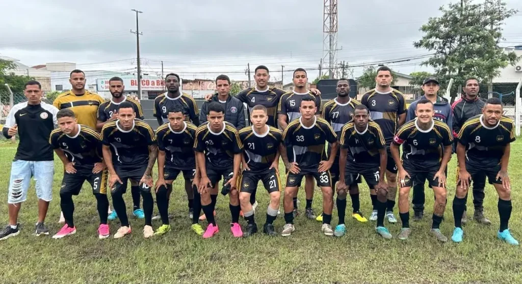 Nova Marília 4 goleia e Marajó vence na 7ª rodada da Copa das Periferias