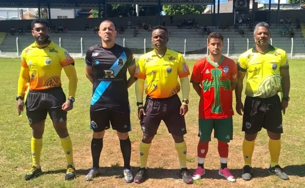 A Super Copa Marília começou com a rede balançando 14 vezes na primeira rodada. Confira os resultados, a classificação e os próximos jogos do torneio.